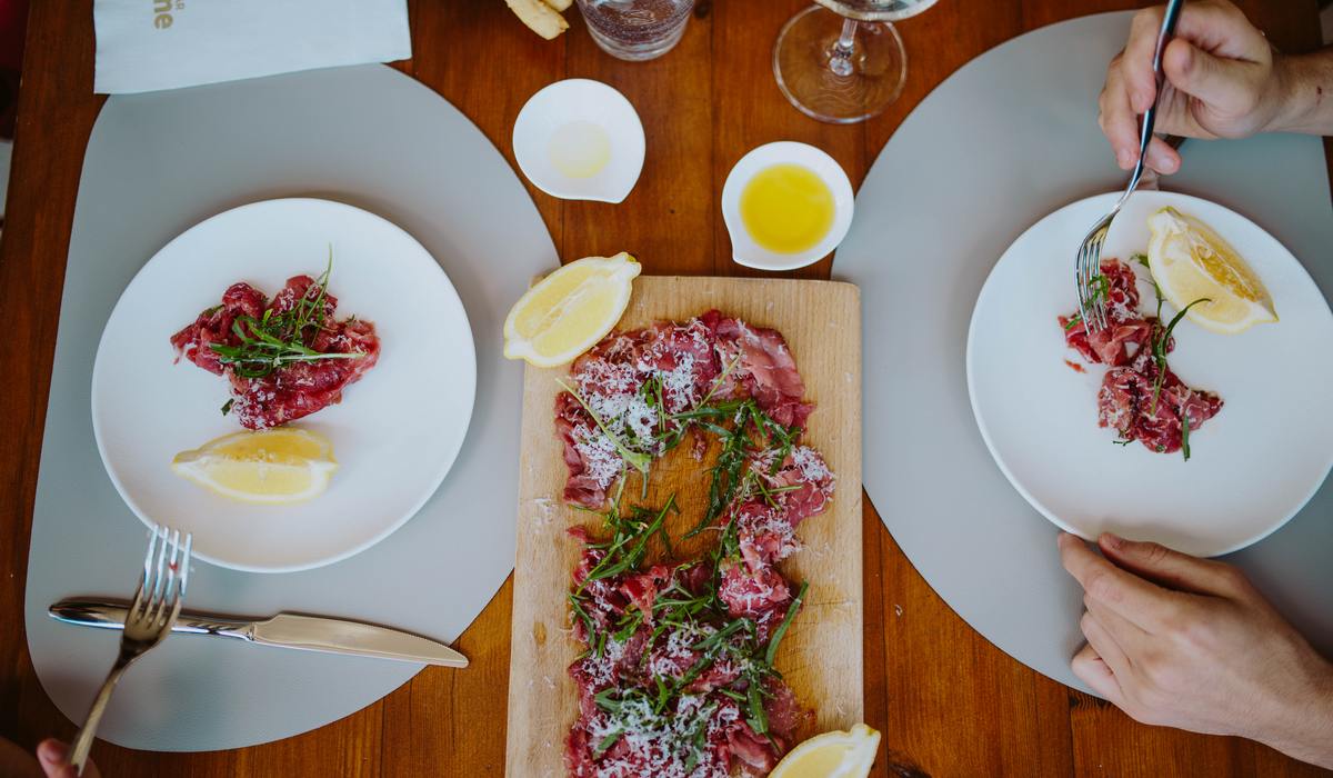 Hotel Limone | Life style